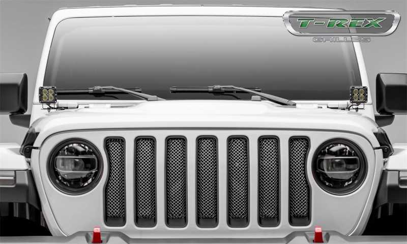 Sport Series Grille 44493